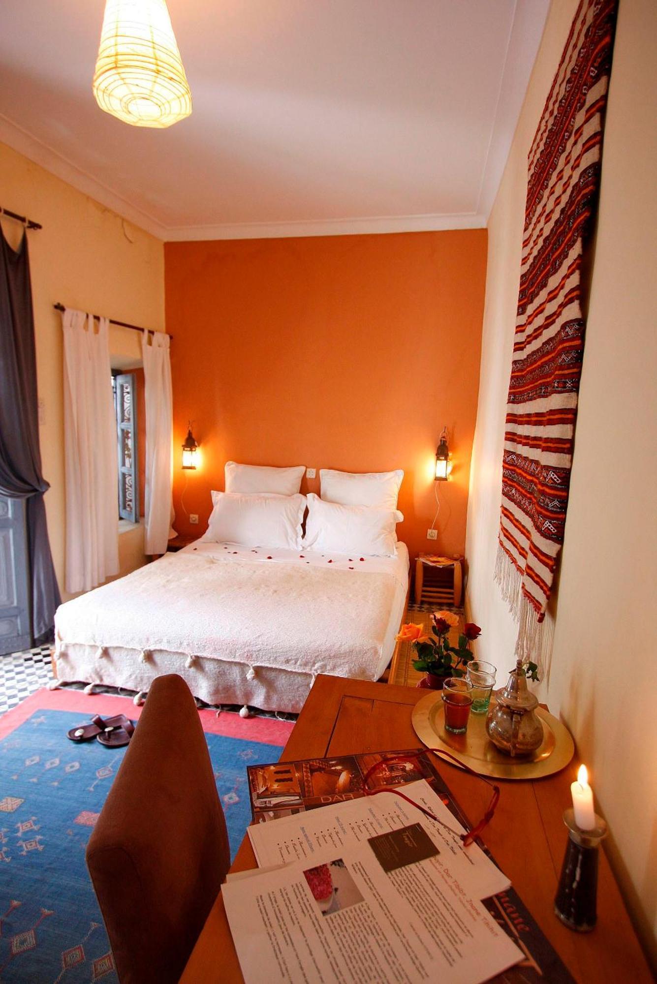 Dar Touyir Marrakesh