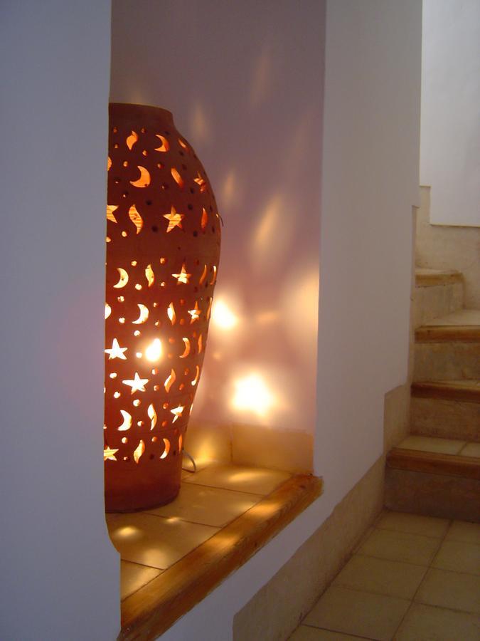 Riad Dar Touyir